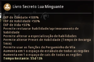 ACEITO NEGOCIAR VALOR (883 Gs) BDO ENDGAME Ñ STEAM Vell Full - Black Desert
