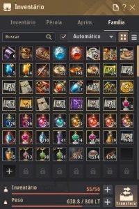 ACEITO NEGOCIAR VALOR (883 Gs) BDO ENDGAME Ñ STEAM Vell Full - Black Desert