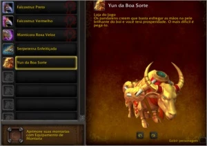 CONTA NOVA WOW COM 5 MESES ASSINATURA + SHADOWLANDS - Blizzard