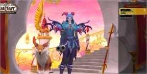 CONTA NOVA WOW COM 5 MESES ASSINATURA + SHADOWLANDS - Blizzard