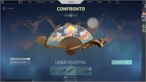 CONTA VALORANT, ADAGA GRITHPOP, VANDAL ANCIFOGO