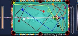 Psh4x de 8 ball pool - Outros