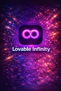 Lovable Infinity - Inteligência Artificial