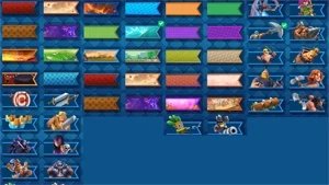 Conta Clash Royale nível 14 + BRINDE