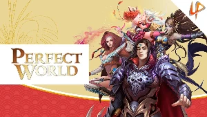 1 Bilhão de Moedas Perfect World - Cassiopeia