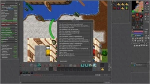 RP75 EK40 Belobra EK73 Gladera EK36 Ombra - Tibia