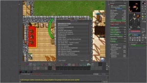 RP75 EK40 Belobra EK73 Gladera EK36 Ombra - Tibia