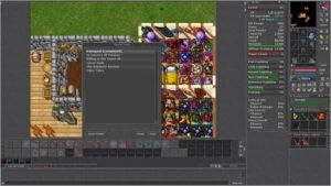 RP75 EK40 Belobra EK73 Gladera EK36 Ombra - Tibia