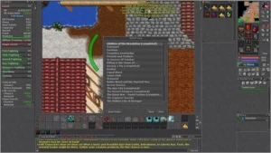 RP75 EK40 Belobra EK73 Gladera EK36 Ombra - Tibia