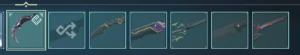 Conta valorant + de 2500 conto gasto