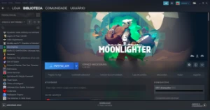 Conta Steam com + 40 Jogos - Outros