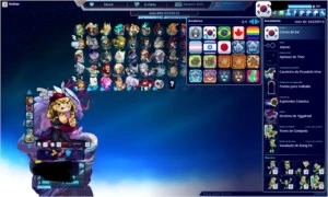 Conta Steam