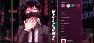 Conta Steam