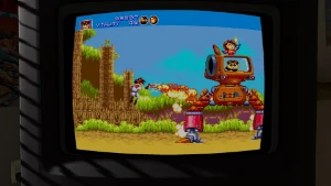 SEGA Genesis Classics - Jogos (Mídia Digital)