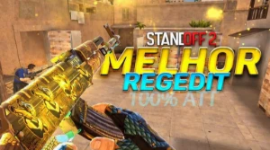 Regedit Standoff 2🚀