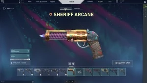 Conta Valorant Completa (Champions & Arcane) - Diamante 1