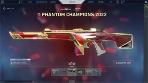 Conta Valorant Completa (Champions & Arcane) - Diamante 1