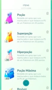 Conta Pokémon Go Lvl35 Com 5389 Pokécoins e Mewtwo Shiny