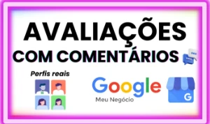 Melhore sua Reputação no Google Meu Negócio ⭐️⭐️⭐️⭐️⭐️ - Outros