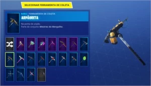 Conta Fortnite TOP + Salve o mundo lvl 52