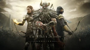 Elder scrolls online 1 milhão de ouro PC NA - Steam