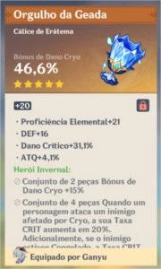 GENSHIM IMPACT AR 55 - RS2000 - Genshin Impact