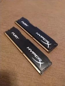 Kit Placa Mãe + Processador + 2 Pentes Memórias (total 8gb) - Produtos Físicos