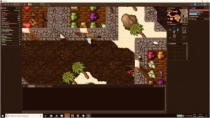 Medivia Master Sorcerer 90 Unity - Outros