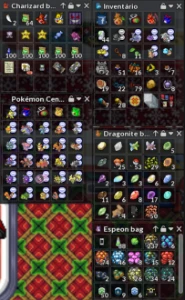 Conta PXG Purple . LvL 158 Com Vários pokes 50+ - PokeXGames