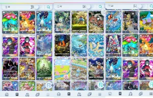 TODOS OS META DECKS - NINTENDO LOGIN - Nível 36/ 2500cartas - Pokemon GO