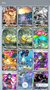 TODOS OS META DECKS - NINTENDO LOGIN - Nível 36/ 2500cartas - Pokemon GO