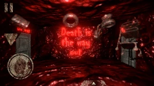 Xbox Death Park #C29627