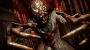 Xbox Death Park #C29627