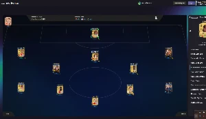 Conta Ea Fc 26 Ultimate