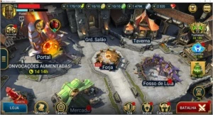 CONTA RAID SHADOW LEGENDS Comp imortal 1 key UNM - Outros
