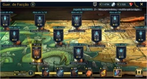 CONTA RAID SHADOW LEGENDS Comp imortal 1 key UNM - Outros