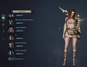 Pc, Mobile - Outros