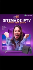 Lista de canais - i.p.t.v - Outros