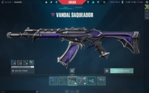 Conta Valorant Full Acesso
