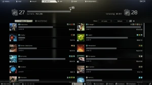 Comércio de Conta $ - Escape from Tarkov