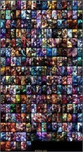 acc Borda Mestre Com Jarvan Vitorioso - League of Legends LOL