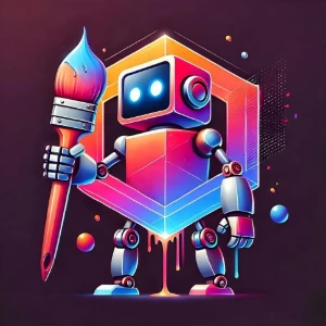 IA Gerador de Artes :  MIRA IA