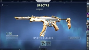 Conta Prata 3 com Skins de todas as armas e faca ! - Valorant