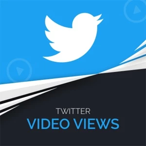 TWITTER 100.000 VISUALIZAÇÕES 🔊 NO SEU VÍDEO 🔊 - Redes Sociais