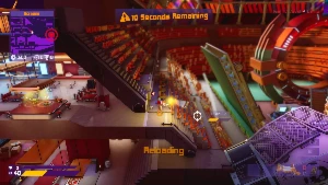 Xbox Worms Rumble #C93501