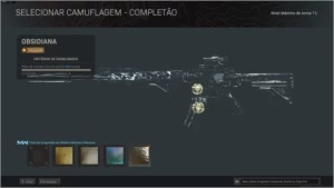 Conta Warzone UPADA - Call of Duty COD