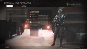 Conta Warzone UPADA - Call of Duty COD