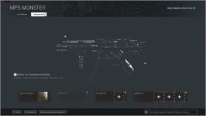 Conta Warzone UPADA - Call of Duty COD