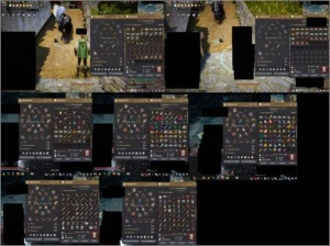 Conta Black Desert (SA) para inciar ou roletar PEN PAY T WIN