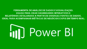 Megapack | Power Bi | Planilhas | Dashboards - Outros